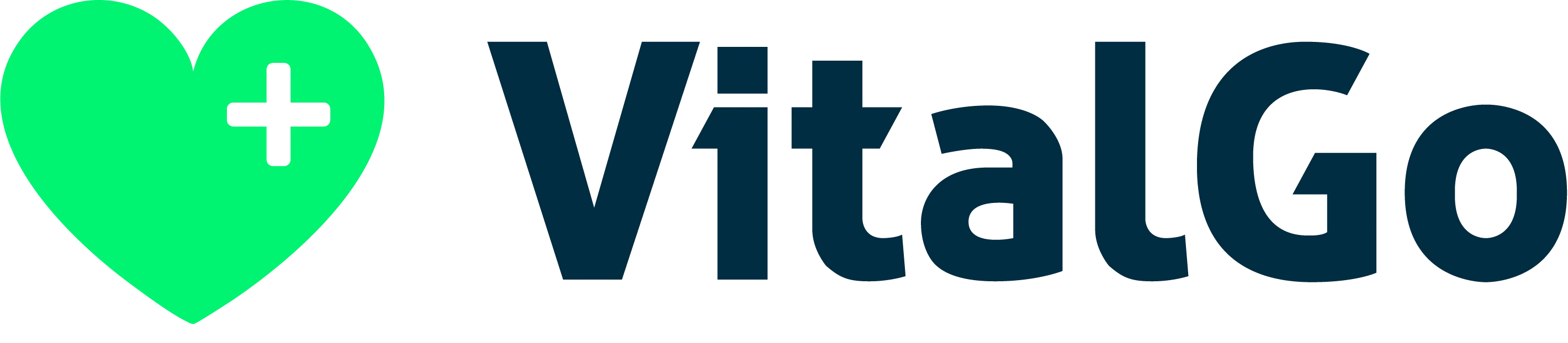 VitalGo - Diagnóstico rápido y atención prioritaria